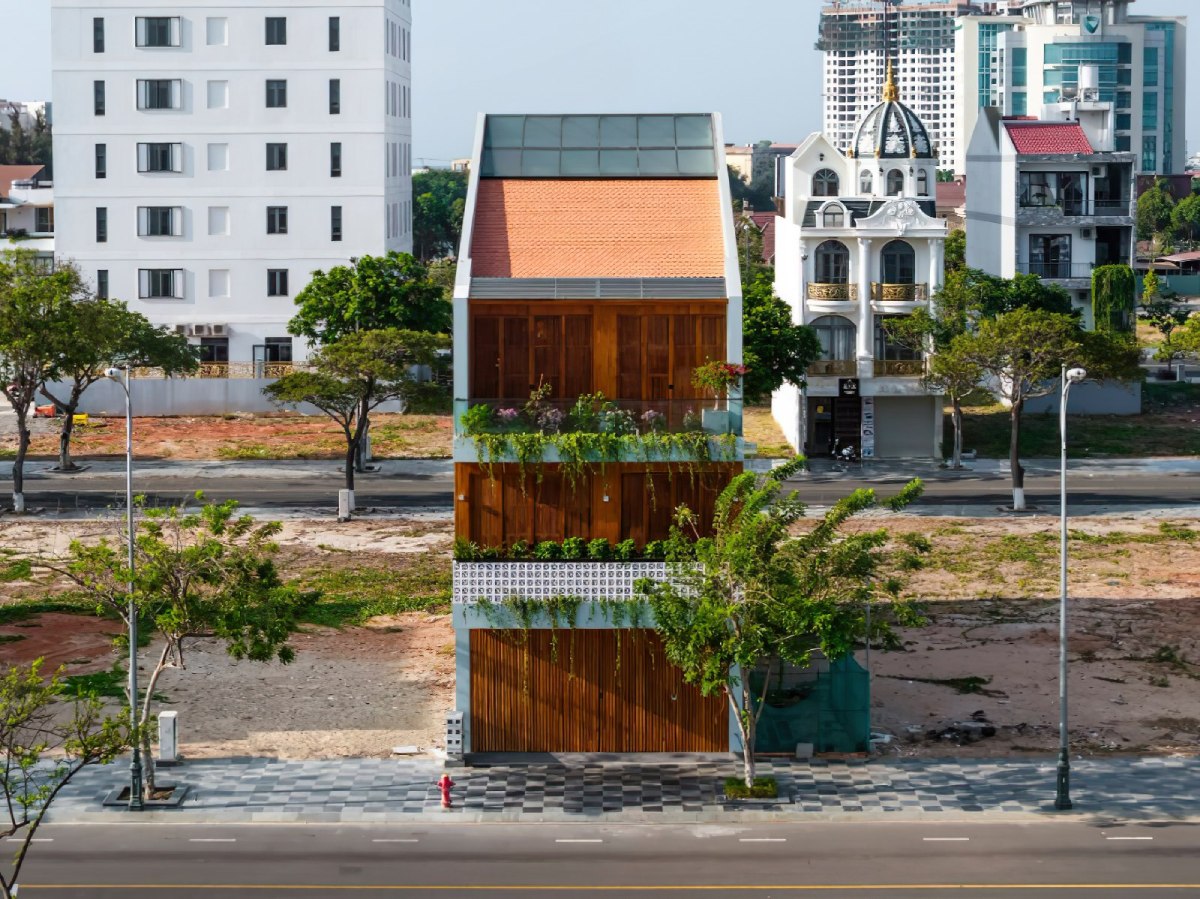 thiết kế nhà phố 7x20m 11