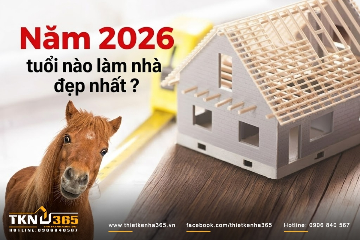 tuổi l&agrave;m nh&agrave; năm 2026