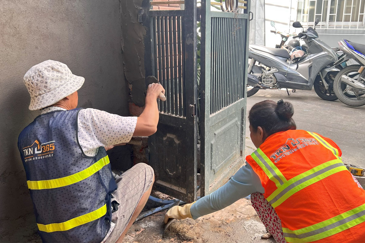 Nhu cầu xây dựng nhà ở, nhà cho thuê và nhà kết hợp kinh doanh tăng cao, nhưng gia chủ cũng gặp không ít thách thức.