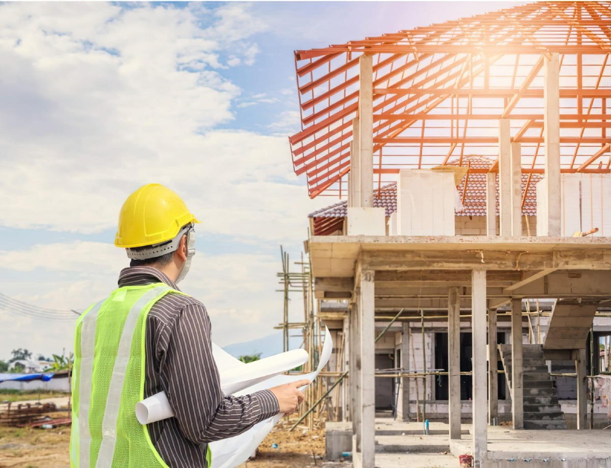 hồ sơ thiết kế thi công nhà 5