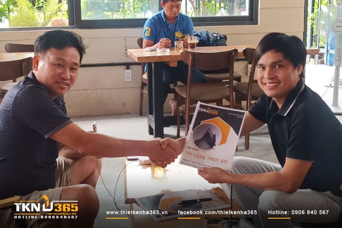 Quy tr&igrave;nh l&agrave;m việc chuy&ecirc;n nghiệp, r&otilde; r&agrave;ng