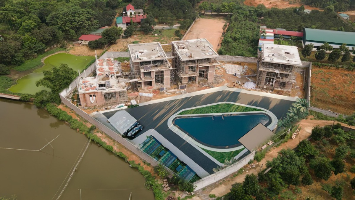 Lưu ý khi ký hợp đồng xây nhà trọn gói 5