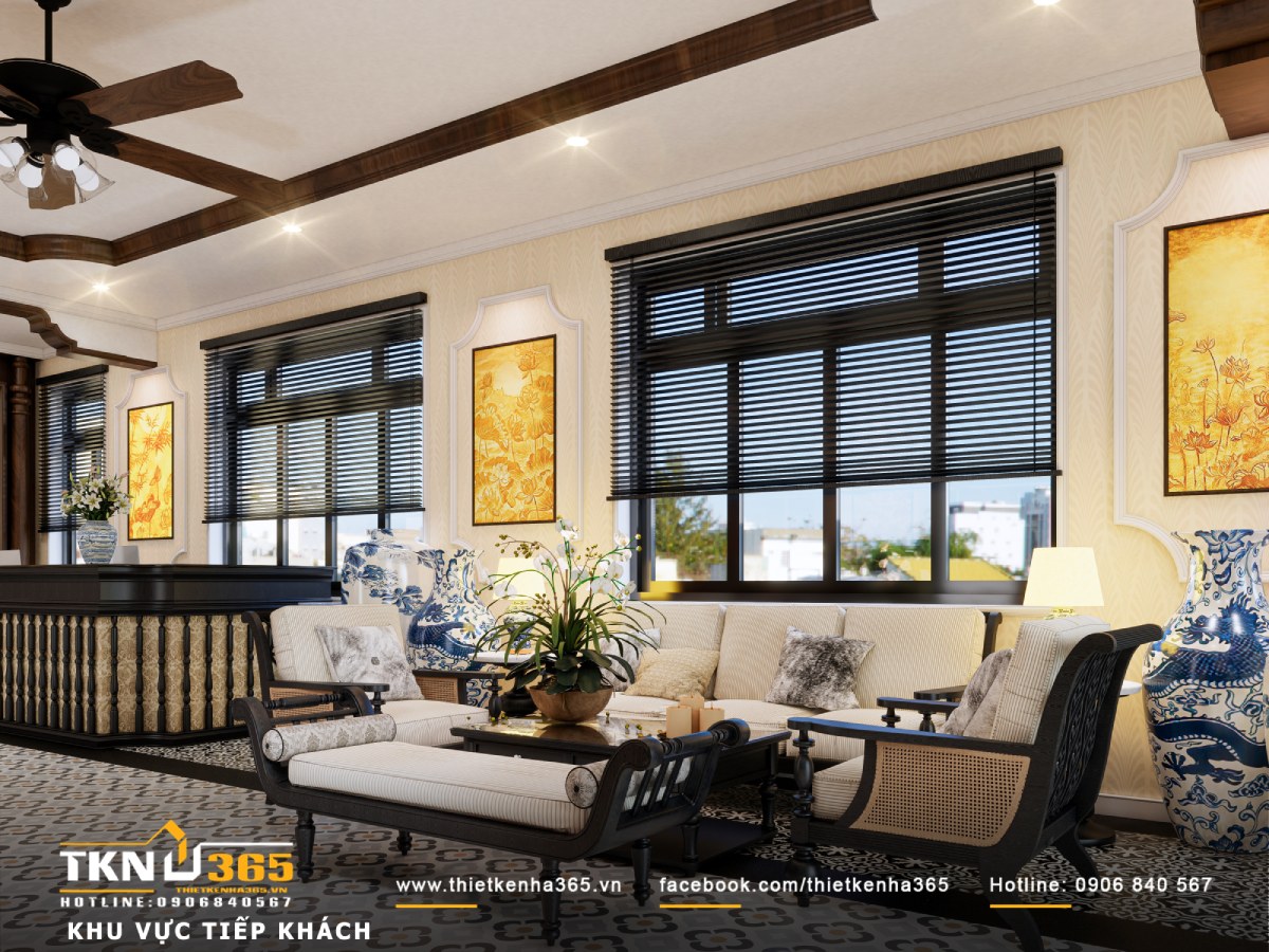 quy trình xây nhà trọn gói 7