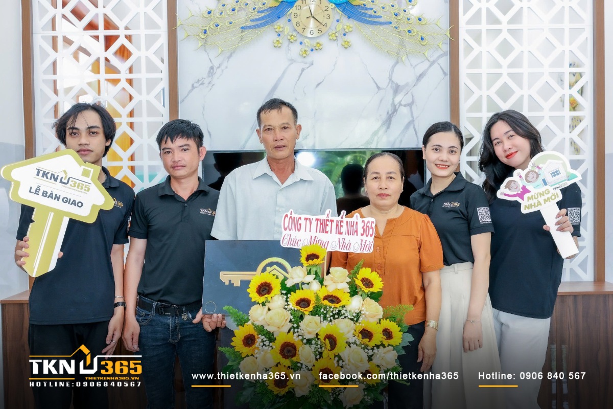 xây nhà trọn gói là gì 6