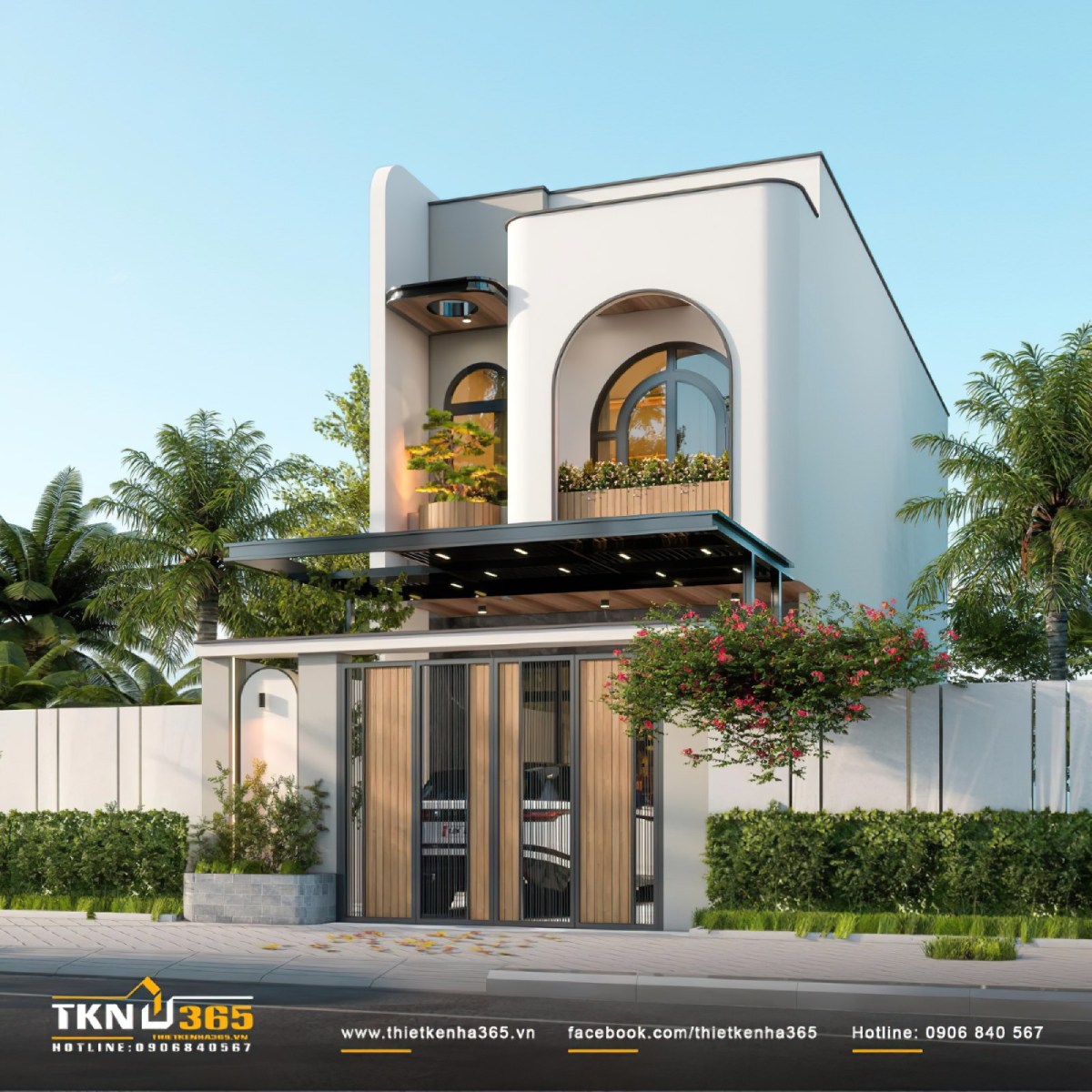 Báo giá thi công phần thô 9