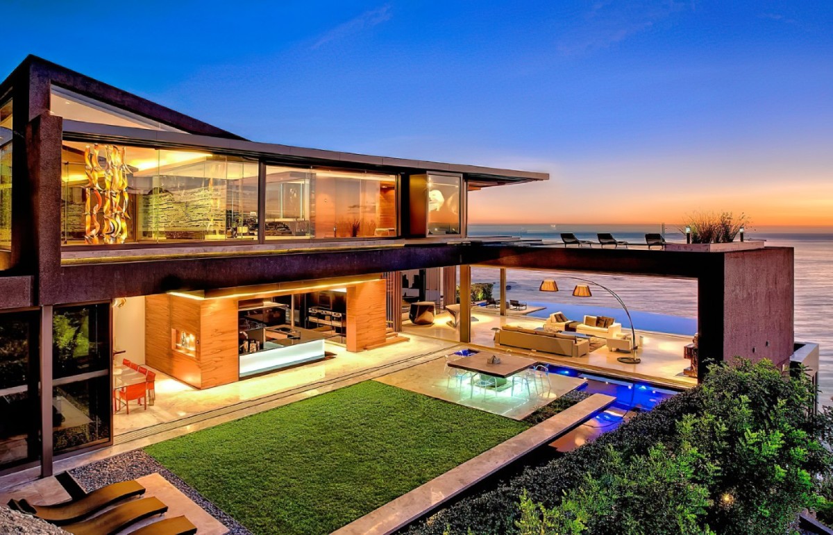 Báo giá thiết kế biệt thự 3