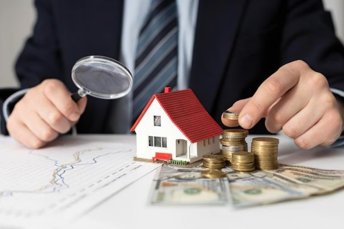 Báo giá thiết kế nội thất biệt thự 9