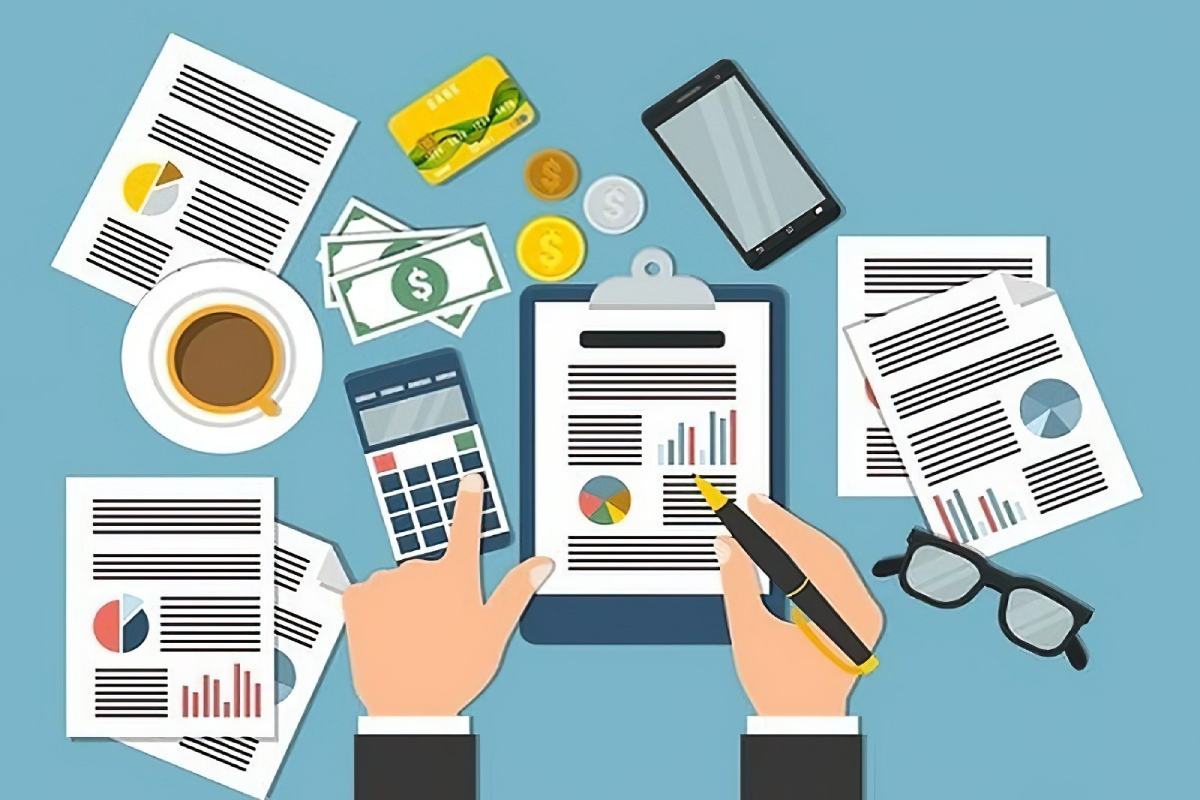 Báo giá thiết kế nội thất nhà phố 6