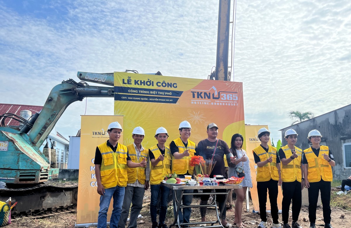 khoi cong nha chi my hoc mon 6