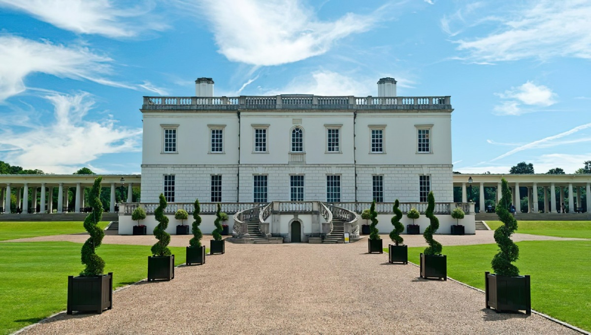 Kiến trúc tân cổ điển 3