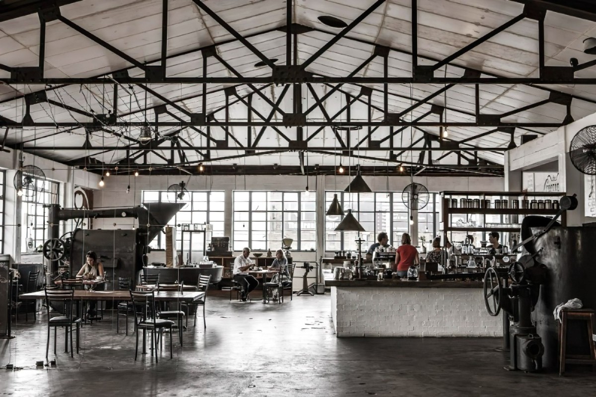 Phong cách kiến trúc 5