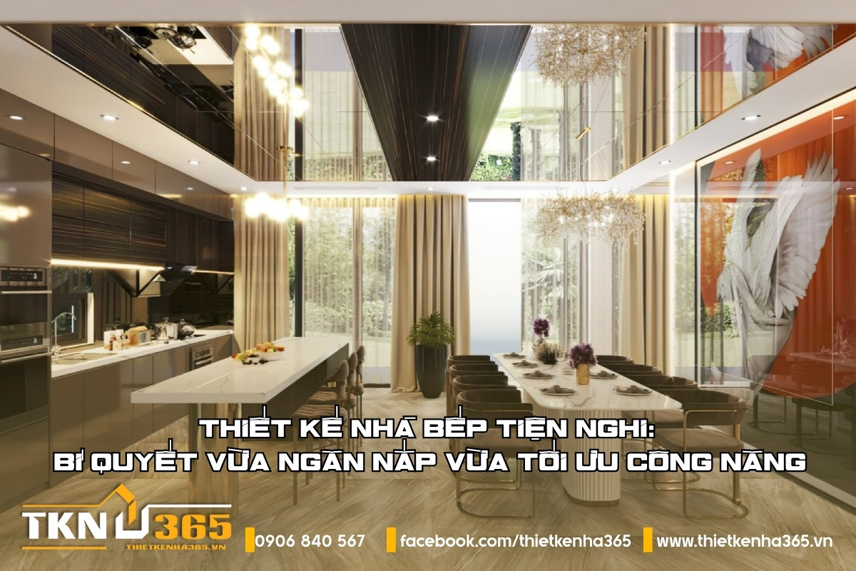 thiet-ke-nha-bep-tien-nghi