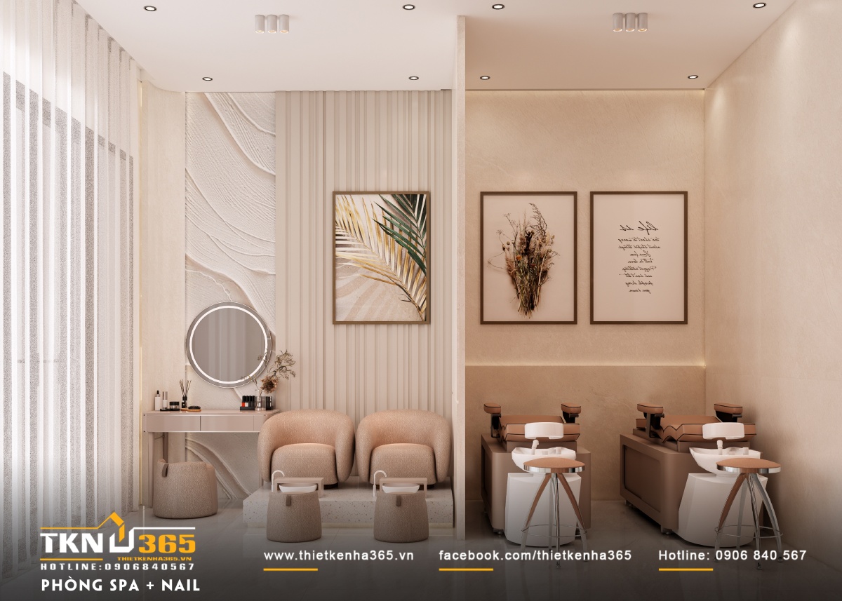 Thiết kế nhà phố 4 tầng 11