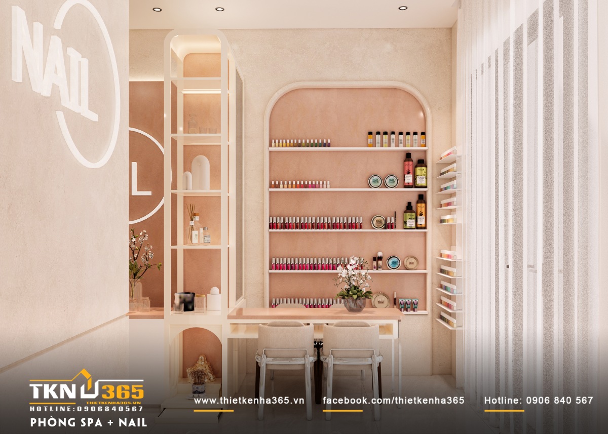 Thiết kế nhà phố 4 tầng 12