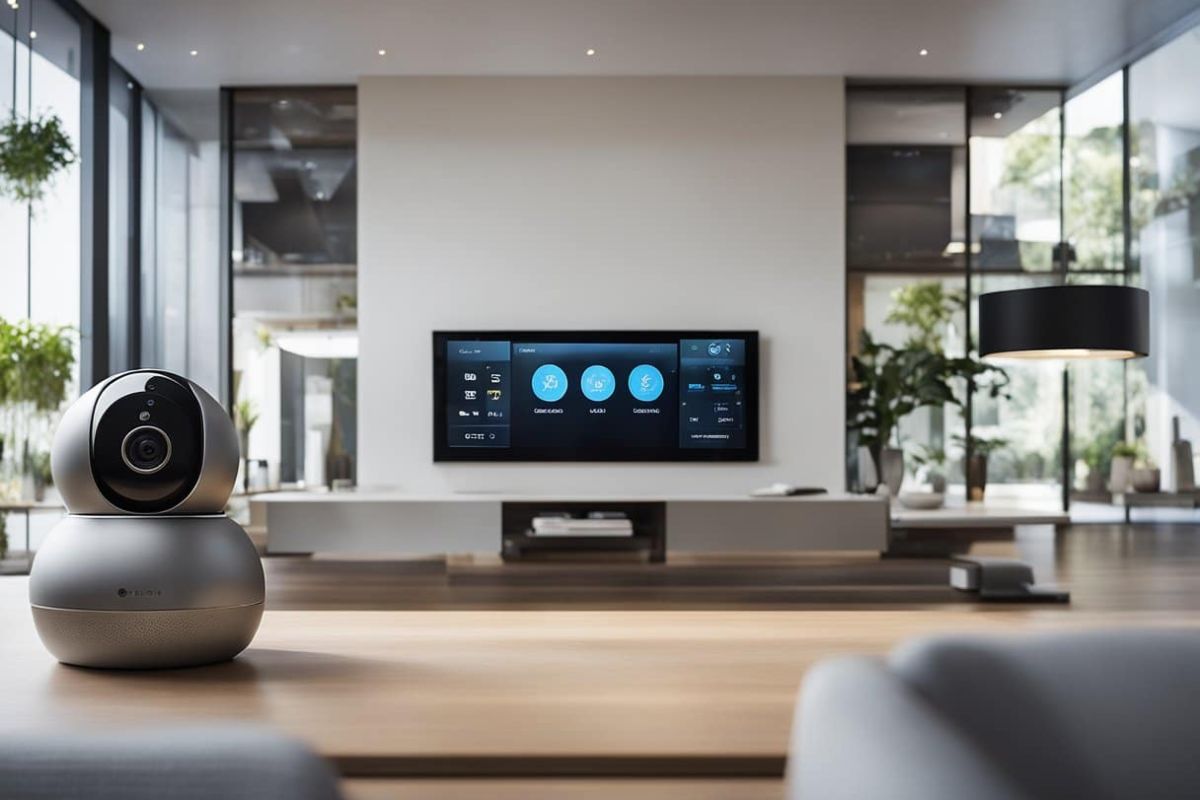 Bạn nên lựa chọn thiết kế nội thất thông minh từ những nhu cầu cơ bản nhất như chiếu sáng, an ninh Bạn nên lựa chọn thiết kế nội thất thông minh từ những nhu cầu cơ bản nhất như chiếu sáng, an ninh