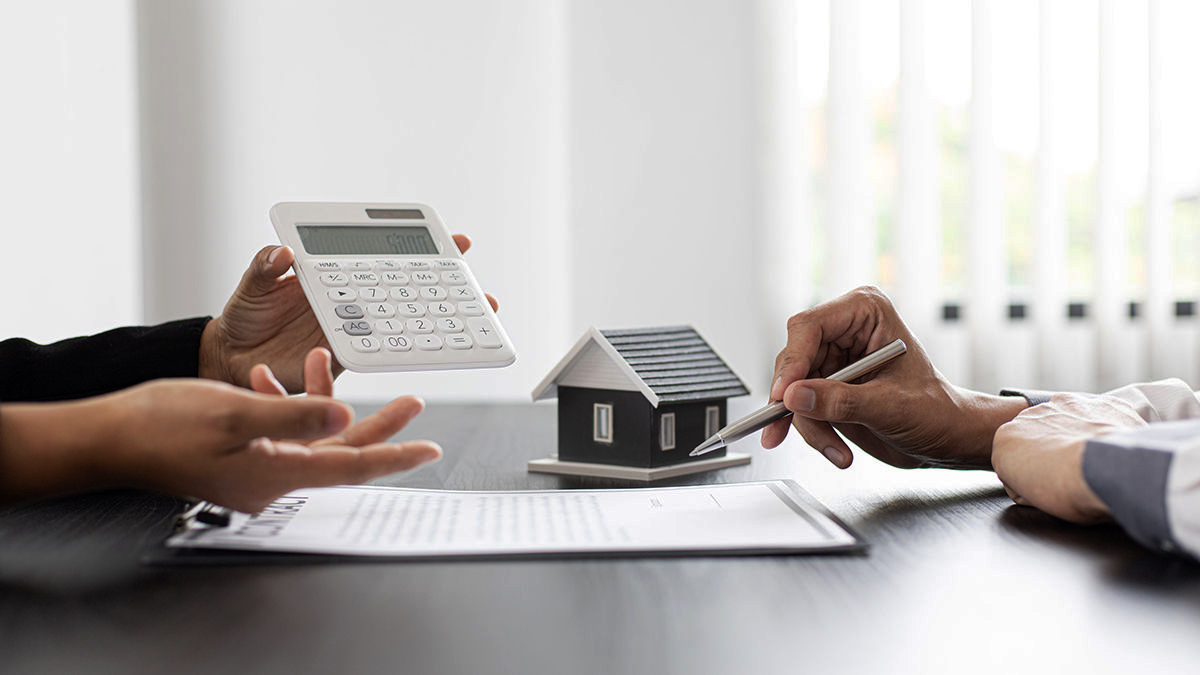 Kiểm soát chi phí và tiến độ bằng cách thương thảo hợp đồng rõ ràng với nhà thầu uy tín (Ảnh: sưu tầm)