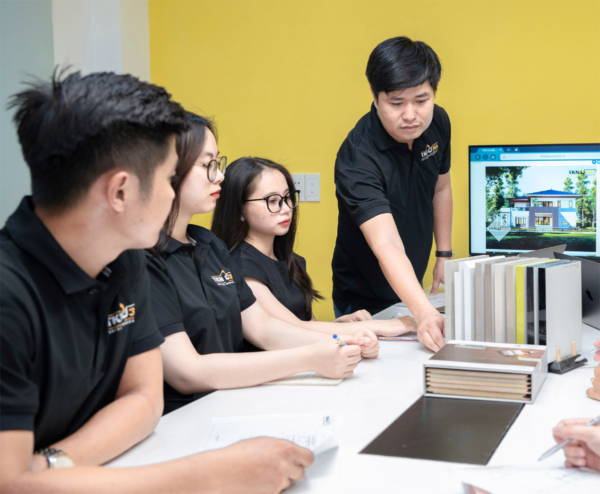 Cách lập ngân sách xây nhà phụ thuộc nhiều vào loại vật liệu, từ phần thô cho đến hoàn thiện.