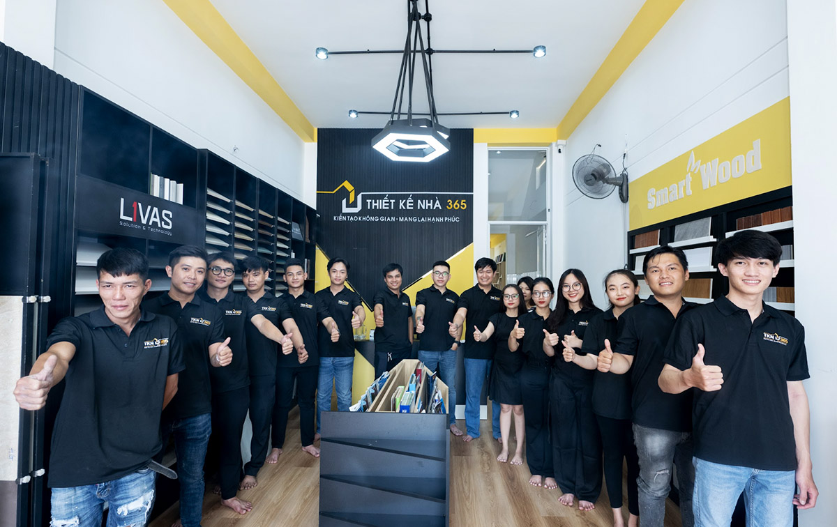 Đơn vị thiết kế, thi công giàu kinh nghiệm sẽ hỗ trợ bạn cách lập ngân sách xây nhà hiệu quả.