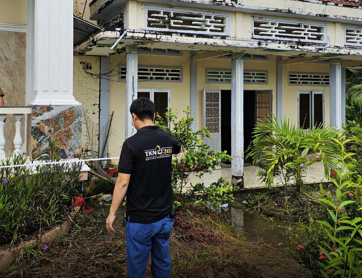 Cách lập ngân sách xây nhà bắt đầu từ việc ước lượng tổng ngân sách đầu tư theo m2.