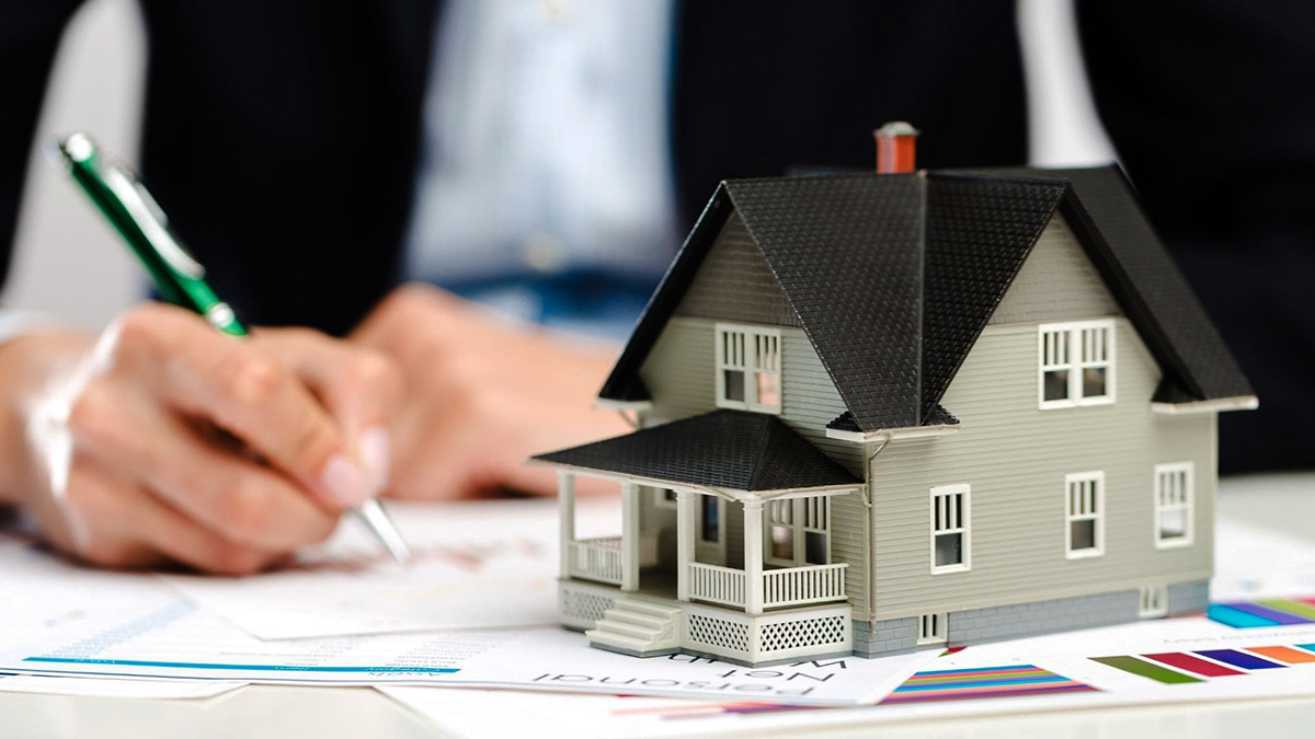 Tuân thủ quy định về thuế xây nhà ở dân dụng giúp bảo vệ quyền lợi hợp pháp của chủ nhà. (Ảnh: sưu tầm)