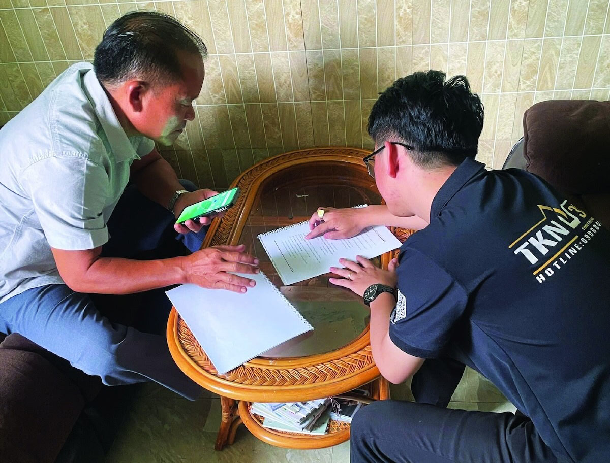 Hướng dẫn nhanh cách tính thuế xây dựng nhà ở cá nhân.