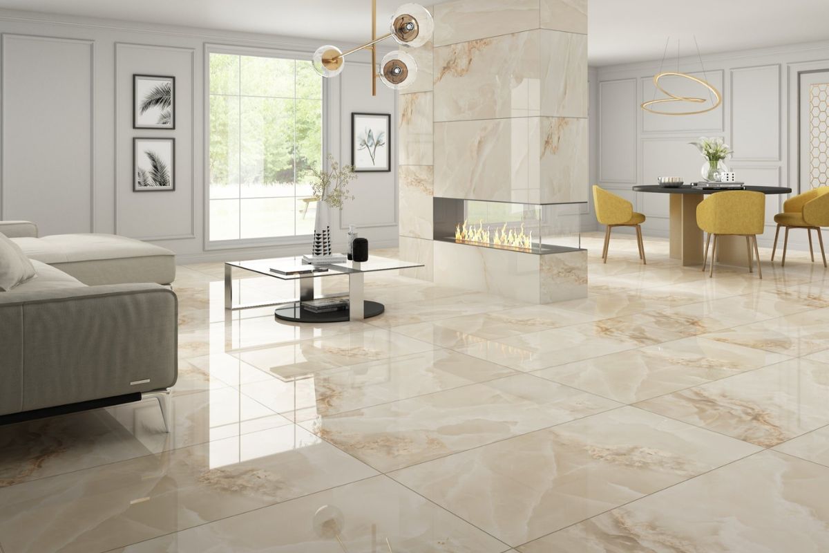 Các thương hiệu gạch tại Việt Nam đảm bảo chất lượng và đa dạng mẫu mã để người dùng thoải mái lựa chọn (Ảnh: Sưu tầm)