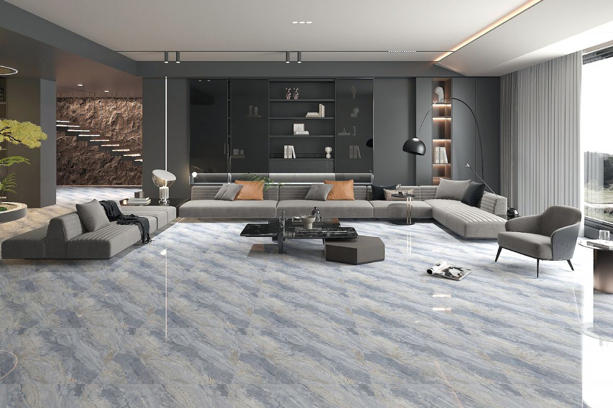 Thương hiệu và giá cả là những yếu tố cần được tìm hiểu kỹ lưỡng khi lựa chọn gạch lát nền nhà (Ảnh: Sưu tầm)