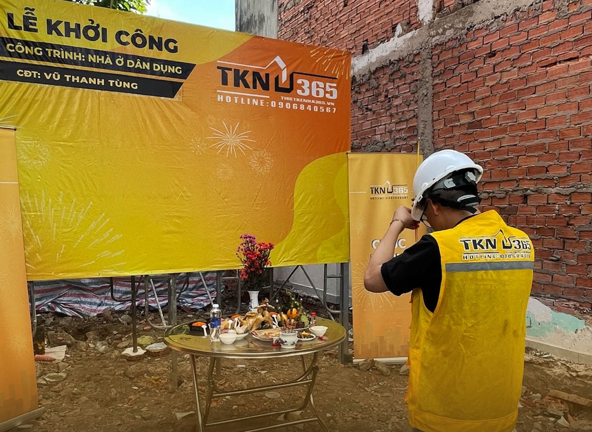 Uy tín thương hiệu là thước đo quan trọng để lựa chọn công ty thiết kế, thi công biệt thự