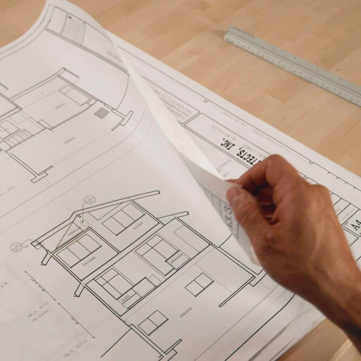 Đọc từ tổng quan đến chi tiết