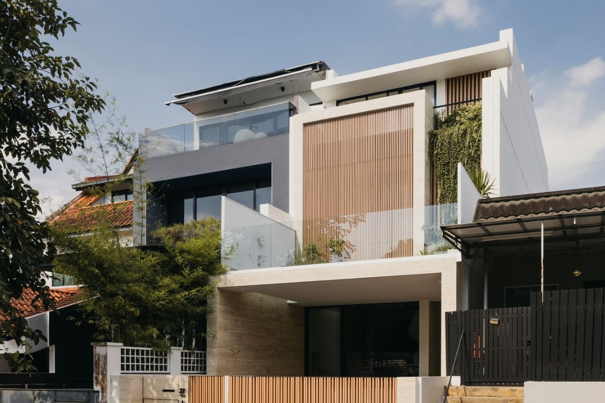 Một ngôi nhà hoàn thiện là kết quả của quá trình chuẩn bị kỹ lưỡng ngay từ những bước đầu tiên (Ảnh: Sưu tầm) Một ngôi nhà hoàn thiện là kết quả của quá trình chuẩn bị kỹ lưỡng ngay từ những bước đầu tiên (Ảnh: Sưu tầm)