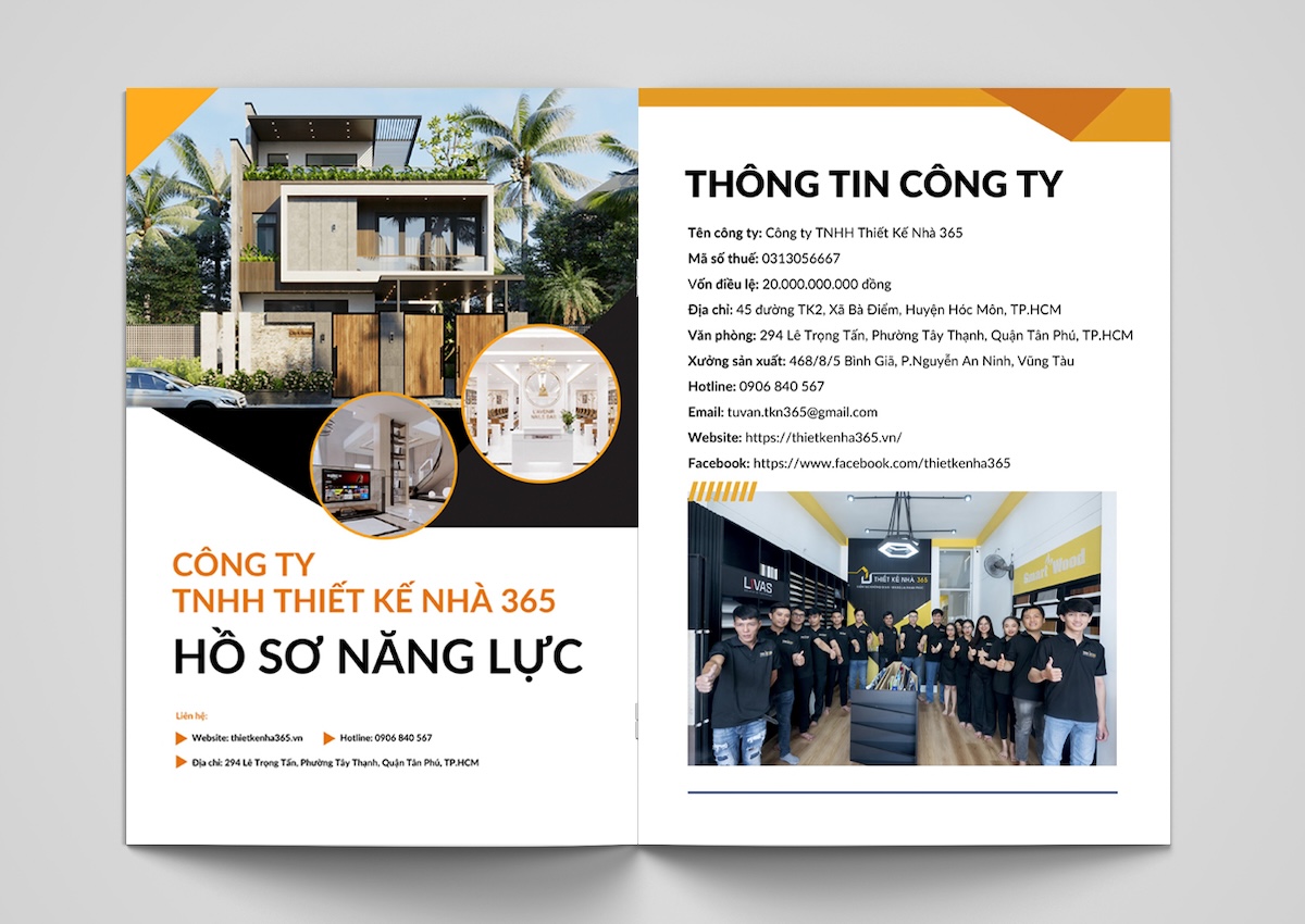 Kiểm tra chứng chỉ hành nghề và hồ sơ năng lực nhà thầu giúp gia chủ lựa chọn đối tác uy tín, đảm bảo thực hiện dự án đúng tiến độ và chất lượng.