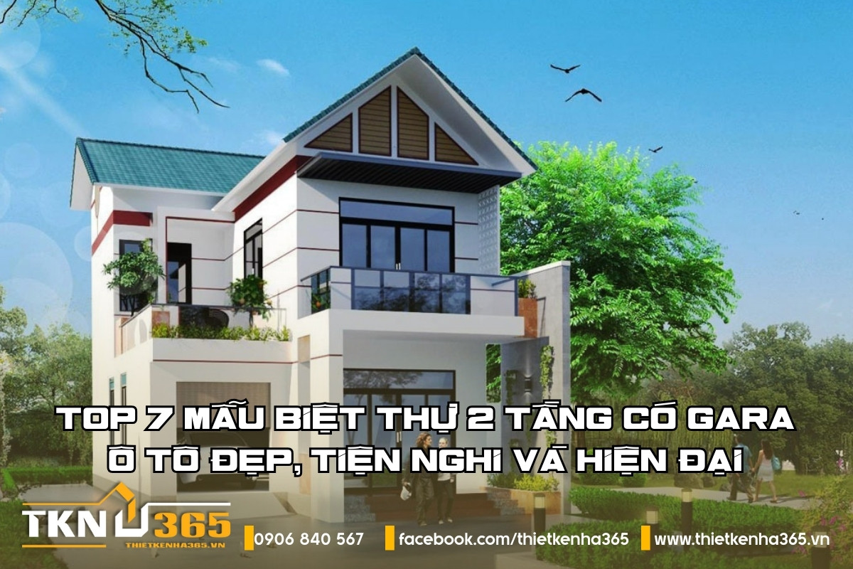 mau-biet-thu-2-tang-co-gara