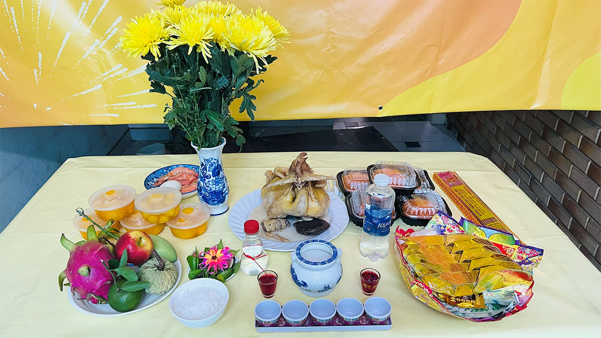 Nhà chị Mỹ Quận 8, nhà phố 1 triệt 2 lầu 1 tum, động thổ