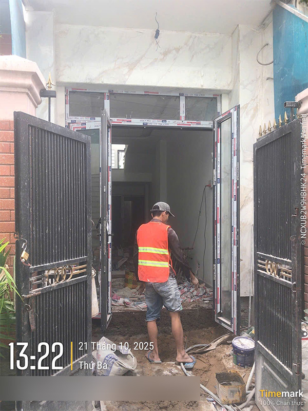 nha chi my quan 8 211025 2