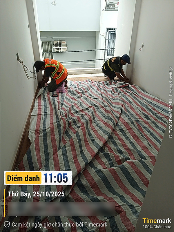 nha chi my quan 8 251025 2