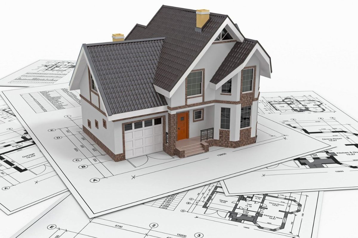 Nhiều gia chủ quan tâm nhà hướng Đông Bắc có tốt không khi tìm nhà hợp hướng (Ảnh: Sưu tầm)