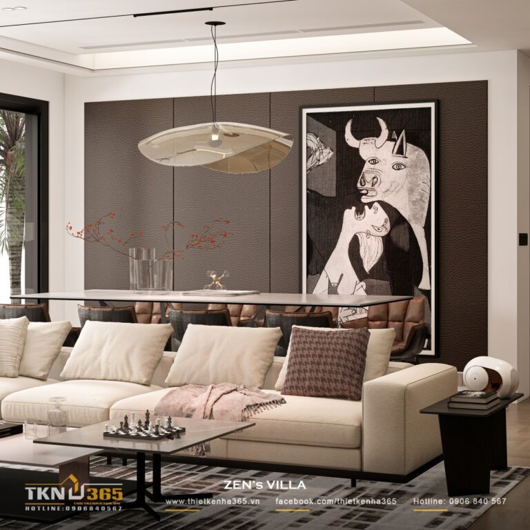 Mau thiet ke biet thu 1010 1