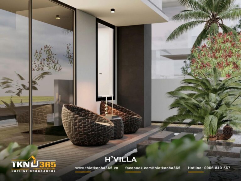 Mau thiet ke biet thu 1010