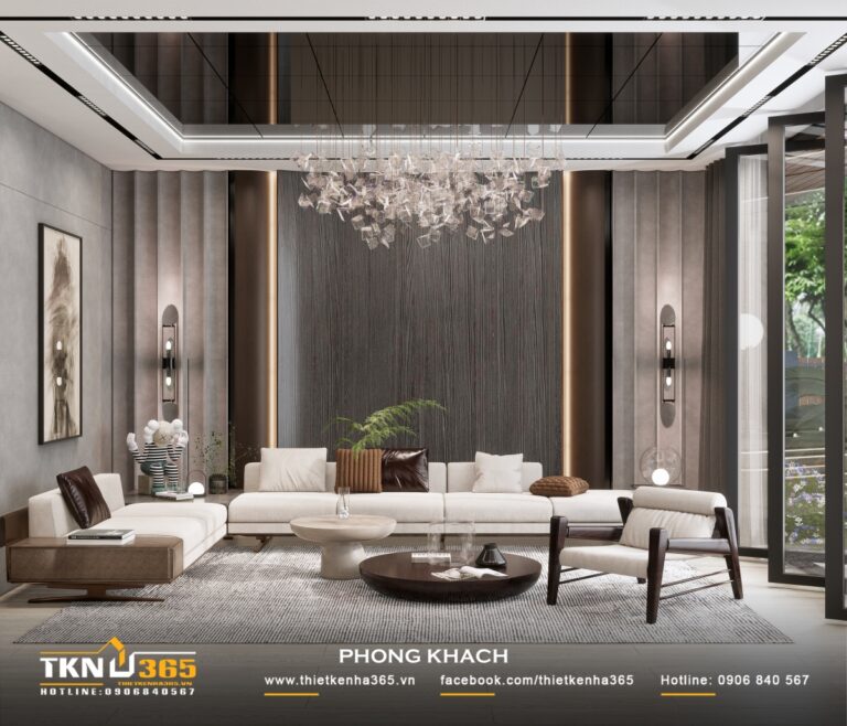 Mau thiet ke biet thu 1013