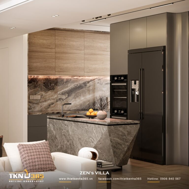 Mau thiet ke biet thu 1014 1