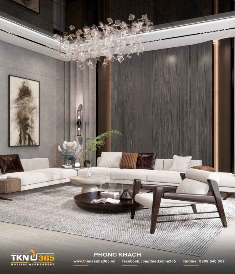 Mau thiet ke biet thu 1014