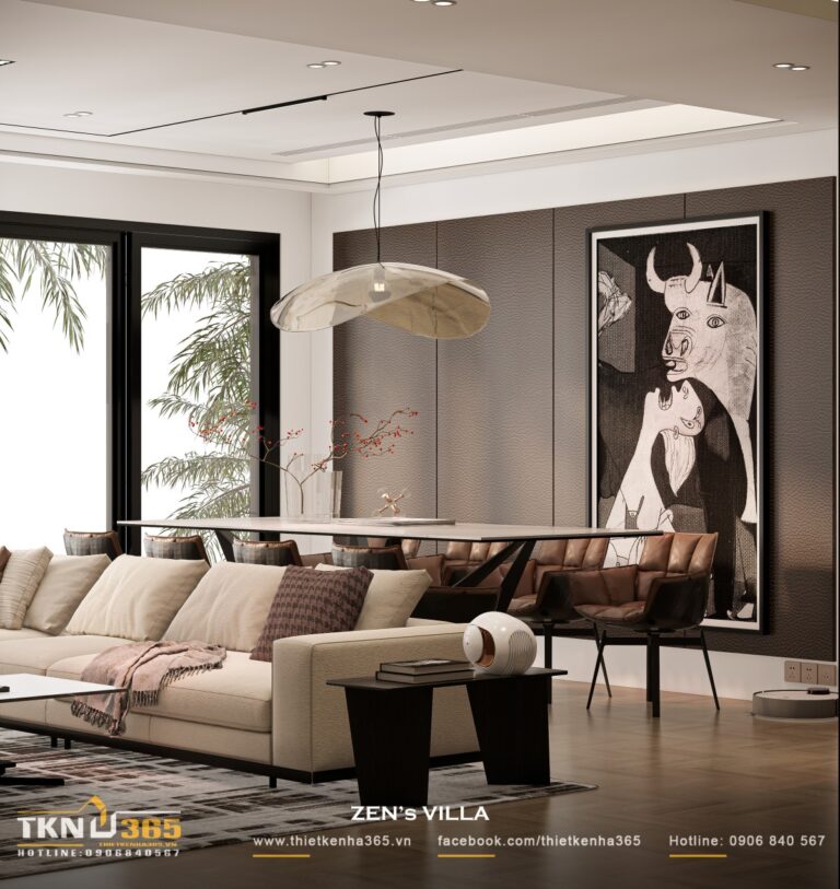 Mau thiet ke biet thu 1018 1