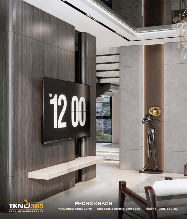 Mau thiet ke biet thu 1018