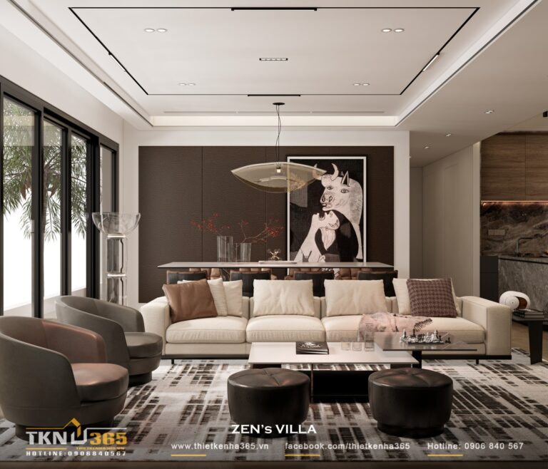 Mau thiet ke biet thu 102