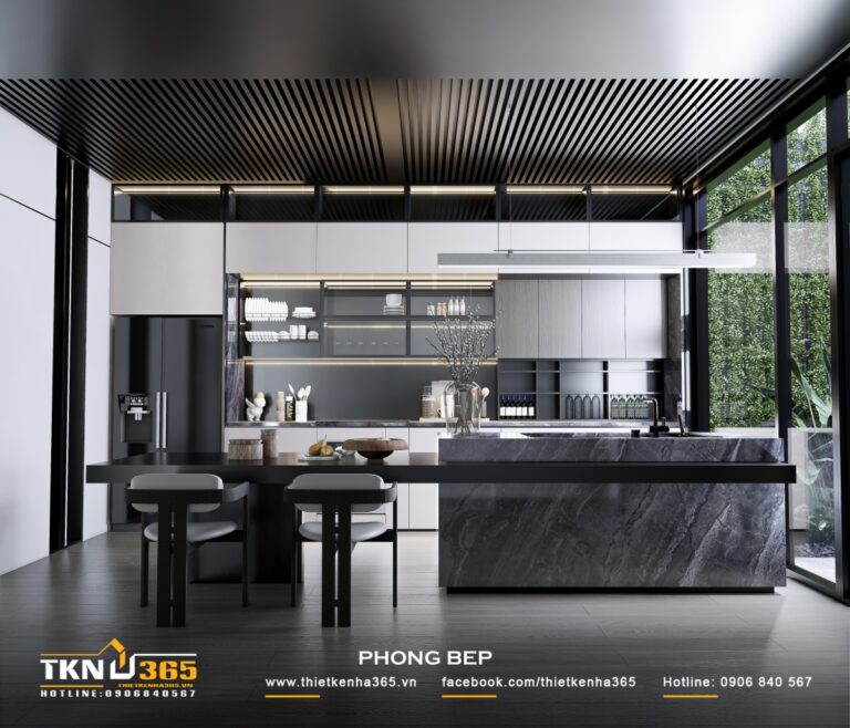 Mau thiet ke biet thu 1022