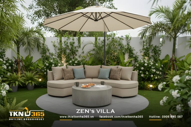 Mau thiet ke biet thu 1033