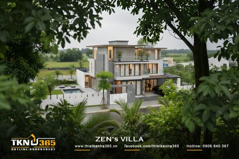 Mau thiet ke biet thu 1034