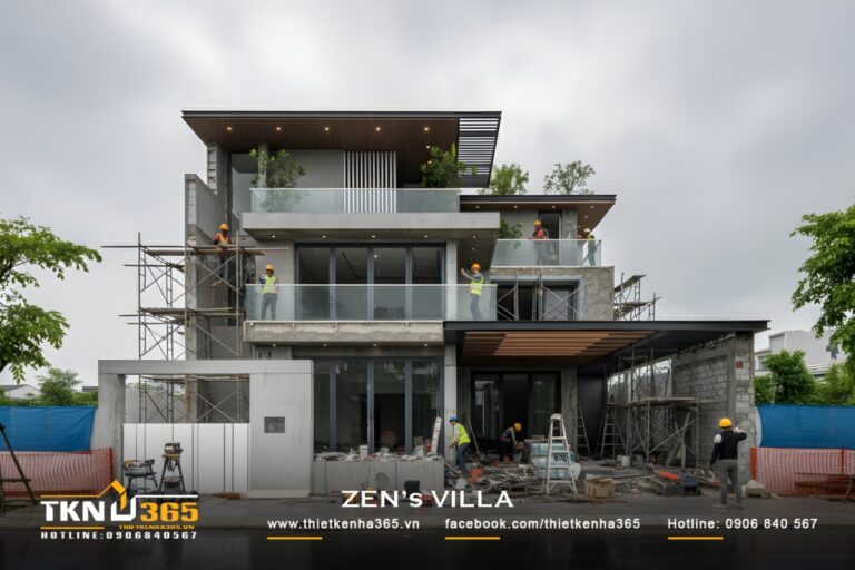 Mau thiet ke biet thu 1035