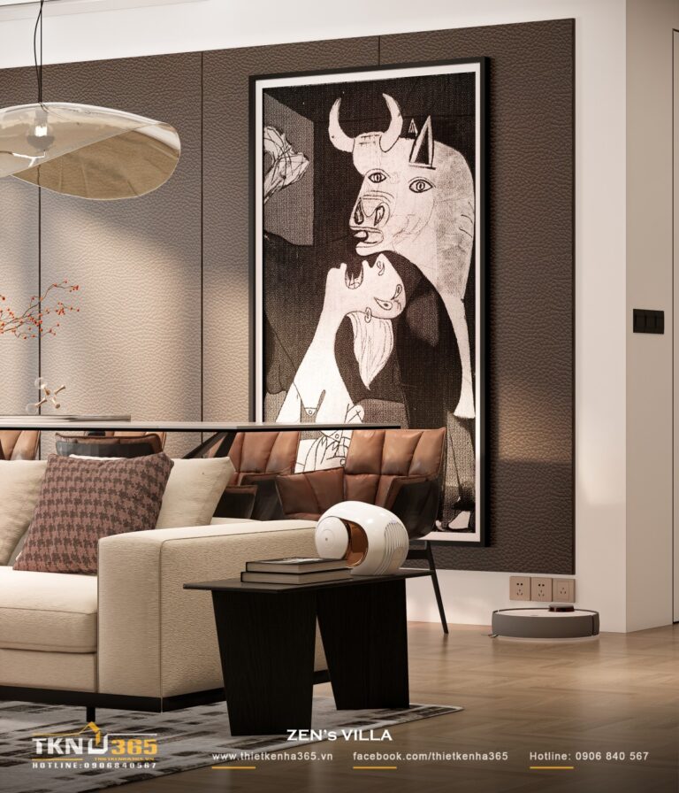 Mau thiet ke biet thu 1042