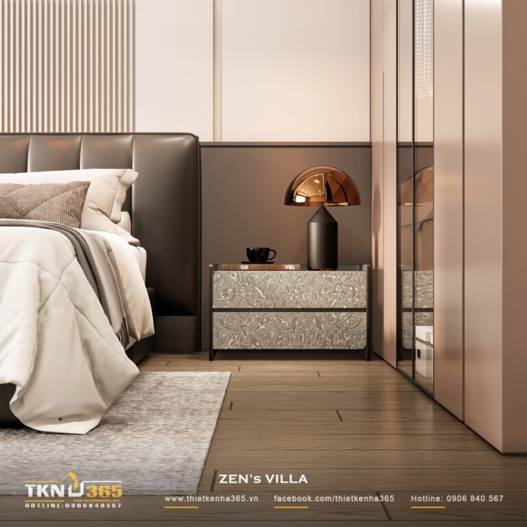 Mau thiet ke biet thu 1043